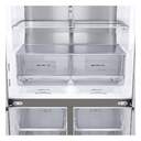 FRI. LG GMJ945NS9F 179x91 4P  INOX DISP. DID