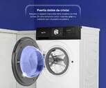 LVD. ARTICA AQUAPLUS10AB2 10K 1400R BCO