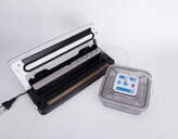 ENVASADORA JATA EV107 165W