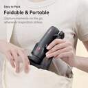 GIMBALL HOHEM ISTEADY V3 AI AUTO TRACK NEGRO