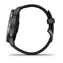 SMARTWATCH GARMIN VIVOACTIVE 4 BLCK/S 010-02174-12