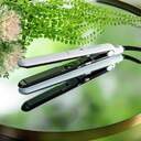 PLANCHA PELO ROWENTA SF3210F0 OPTILISS BLANCA