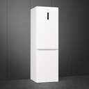 FRICOM. SMEG RC18WDND 185X60X59 BLANCO NF