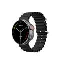 SMARTWATCH DCU BOSTON NEGRO