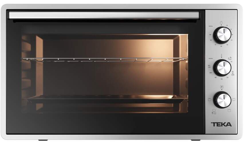 Horno Sobremesa Teka Grandchef FSO 424