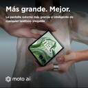 SMARTPHONE MOTOROLA RAZR 50 ULTRA 12/512 6,9%%%quot; GREE
