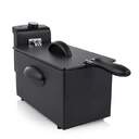 FREIDORA TRISTAR FR6898 3L 2000W NEGRA (PR)