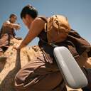 ALTAVOZ BOSE SOUNDLINK FLEX II MARRON 887612-0300