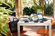 RATON HP Z5000 WIRELESS SILVER