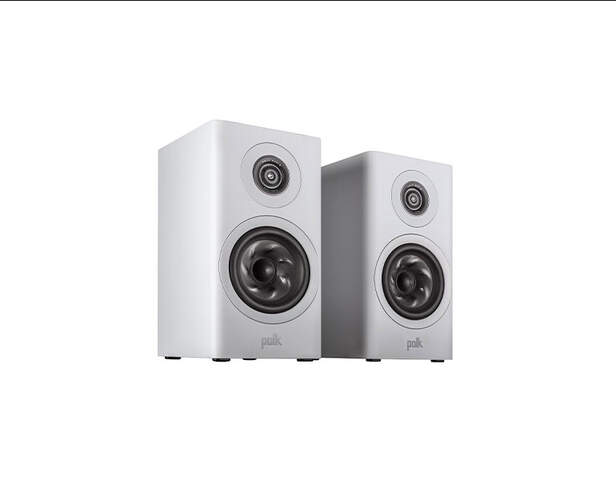 Altavoces Polk R100 PKR100WT