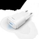 CARGADOR AFEITADORAS HAMA 00201645 USB-A 6W BLANCO