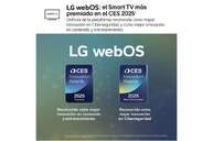 TV LG 75%%%quot; 75QNED92A6A UHD QNED EVO MINILED ALFA8