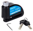 SISTEMA ANTIRROBO SMARTGYRO CEPO DISCO ALARMA