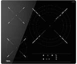 ENCIM. TEKA TBC63632TTCBK 3F VIT 32CM 112530007