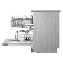 LVJ. LG DF030FL INOX 13C 5P