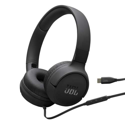 Auriculares JBL Tune 520