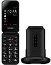 SENIORPHONE TELEFUNKEN S740 BLACK