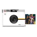 CAMARA KODAK STEP TOUCH WHITE PANTALLA TACTIL