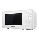 MICR. PANASONIC NNE20JWMEPG 20L BLANCO 800W