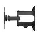 SOPORTE TV HAMA 00220822 200x200 2 BRAZOS 19%%%quot;- 48%%%quot;