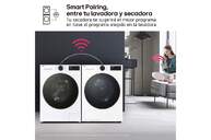 SECADORA LG RHX5009TLB 9K WIFI BCO