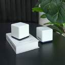 SISTEMA WIFI MERCUSYS HALO AC 1900 H50G PACK 3