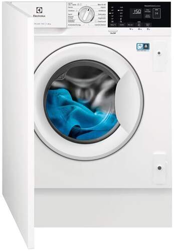 Lavadora Integrable Electrolux EN7F4842OF