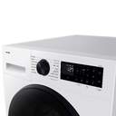 LVD.SEC. SAMSUNG WD11DG5B15BEEC 11/6KG 1400RPM