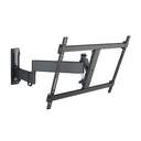 SOPORTE TV VOGELS TVM 3643 FULL MOTION LARGE NEGRO