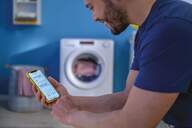 LVD.SEC. CANDY COW4854TWM61S 8/5K 1400R INVERTER