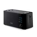 TOST. FLAMA 988FL 2R LARGA NGRO 1630W