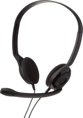 Auriculares Sennheiser PC3 Chat