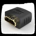 ADAPTADOR HAMA 00205173 HDMI 8K