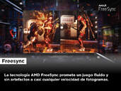 TV TCL 65%%%quot; 65C649 UHD QLED GOOGLETV GAME MASTER