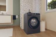 LVD. CANDY BR48B6GS 8K 1400R DSP WIFI ANTRACITA