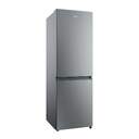 FRICOM. HAIER HDPR1618CNPK 185x60 INOX