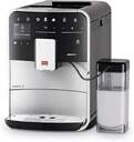 CAFET. MELITTA BARISTA T SILVER SUPERAUTOMATIC