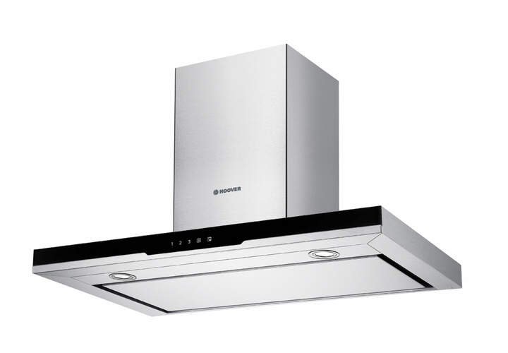 Campana Decorativa Hoover HDSV985B Vanity