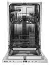 LVJ. ARTICA ALVI64500D 47Db 45CM 10SERV INT