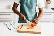 CUCHILLO JUEGO NINJA K32006EU 6PZAS AFILADOR