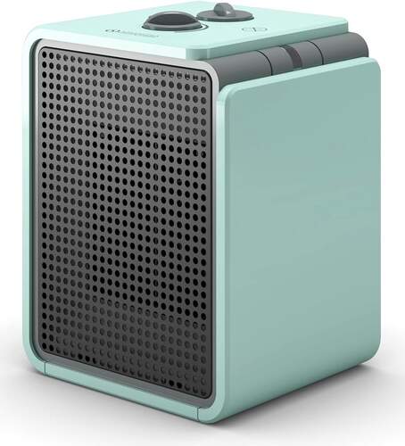 Calefactor Olimpia Caldo Cubic