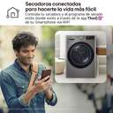 SECADORA LG RH90V9PV2N 9K BC INOX DSP WIFI (A   )