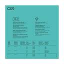 WEBCAM LOGITECH C270 3MP