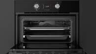 HORNO TEKA HLC8406 AIRFRY NEGRO 111130009