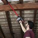 ASPI. ESCOBA CECOTEC THUNDERBRUSH CABLE 600W 5666