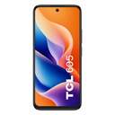 SMARTPHONE TCL 605 T517D 4/128 6,67%%%quot; BLACK