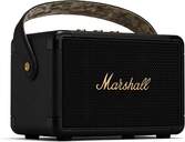 ALTAVOZ MARSHALL KILBURN II BLACK %%%amp; BRASS
