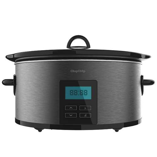 Olla Cecotec Chup Chup Matic 02031