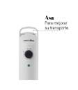RADIADOR ACEITE U.BLUE GRANADELLA 700W