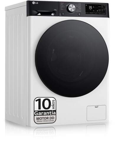 Lavadora LG F4WR7510AGH